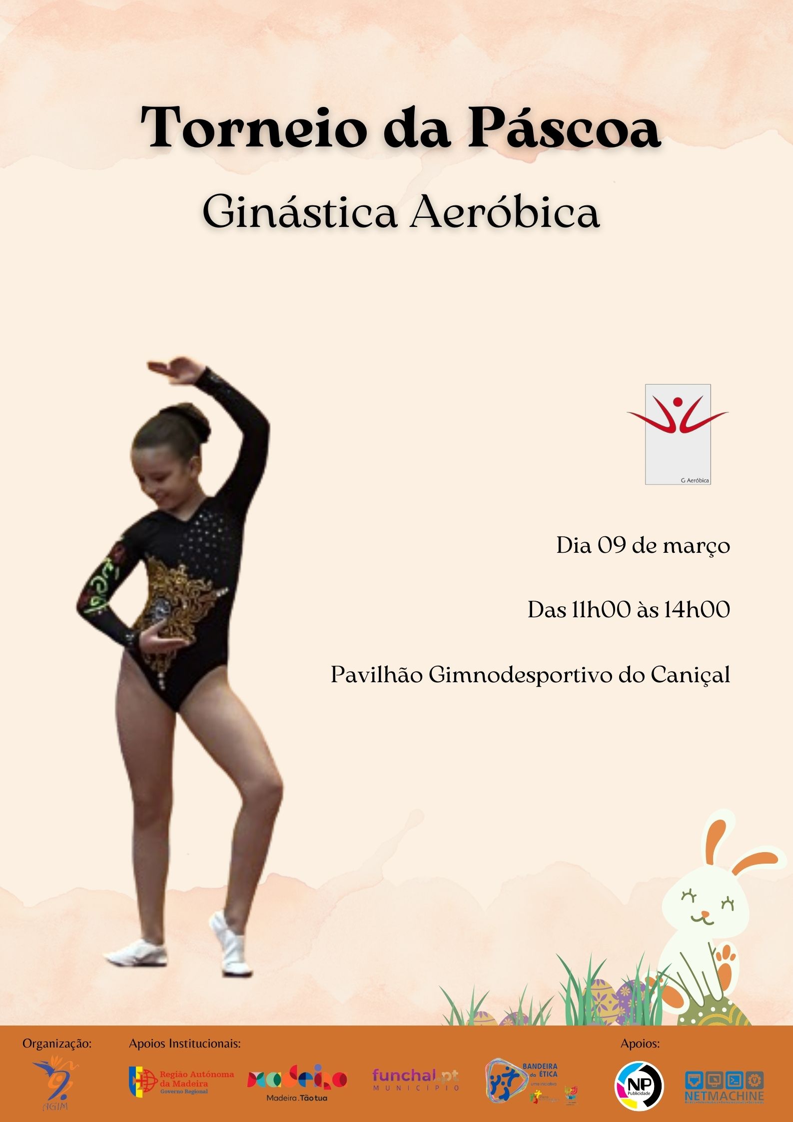 Torneio da Páscoa